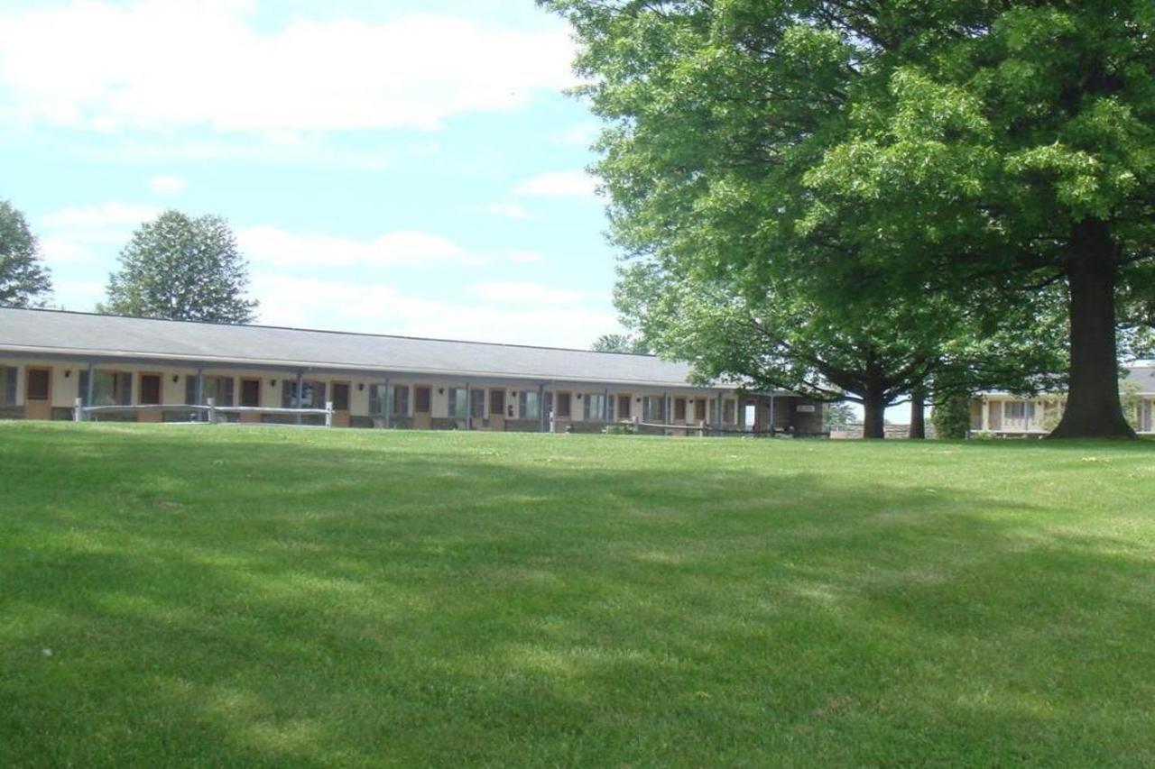 Travelodge By Wyndham Strasburg/Lancaster Amish Country Экстерьер фото