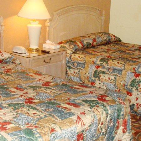 Travelodge By Wyndham Strasburg/Lancaster Amish Country Номер фото