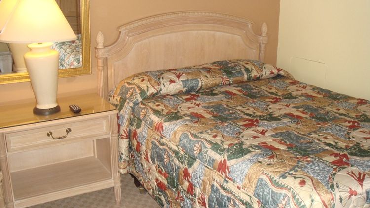 Travelodge By Wyndham Strasburg/Lancaster Amish Country Номер фото