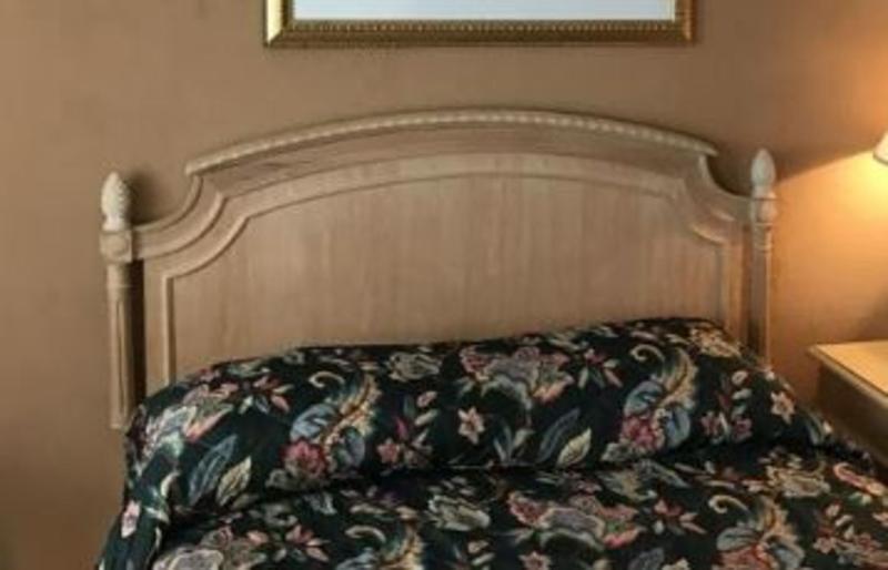 Travelodge By Wyndham Strasburg/Lancaster Amish Country Экстерьер фото