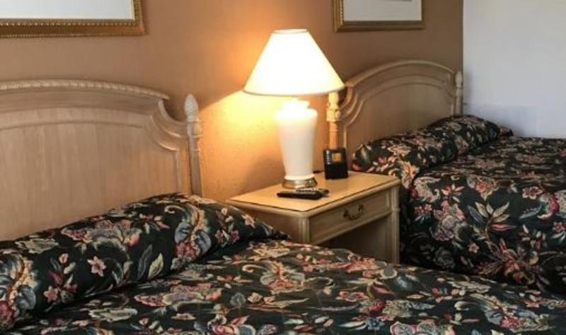 Travelodge By Wyndham Strasburg/Lancaster Amish Country Экстерьер фото