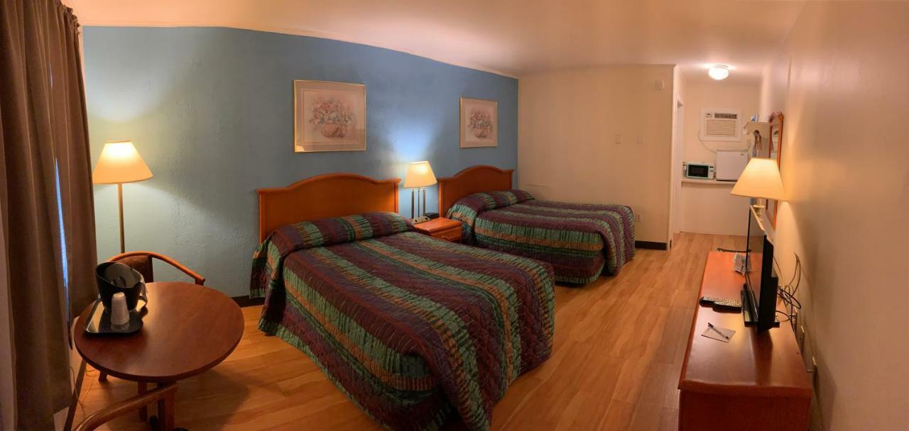 Travelodge By Wyndham Strasburg/Lancaster Amish Country Номер фото
