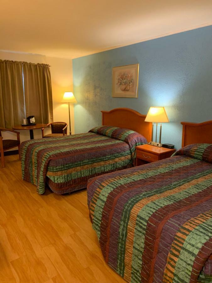 Travelodge By Wyndham Strasburg/Lancaster Amish Country Номер фото